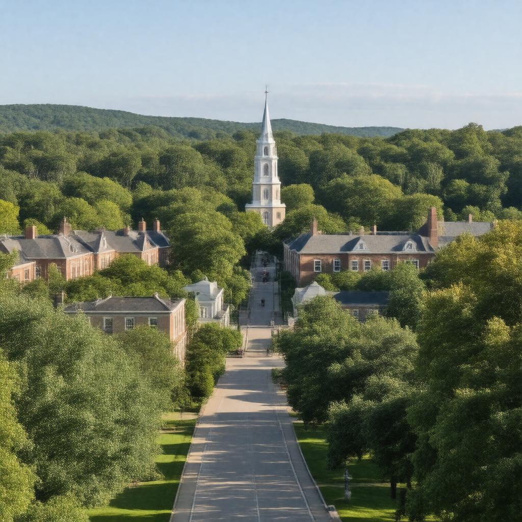 Lafayette College